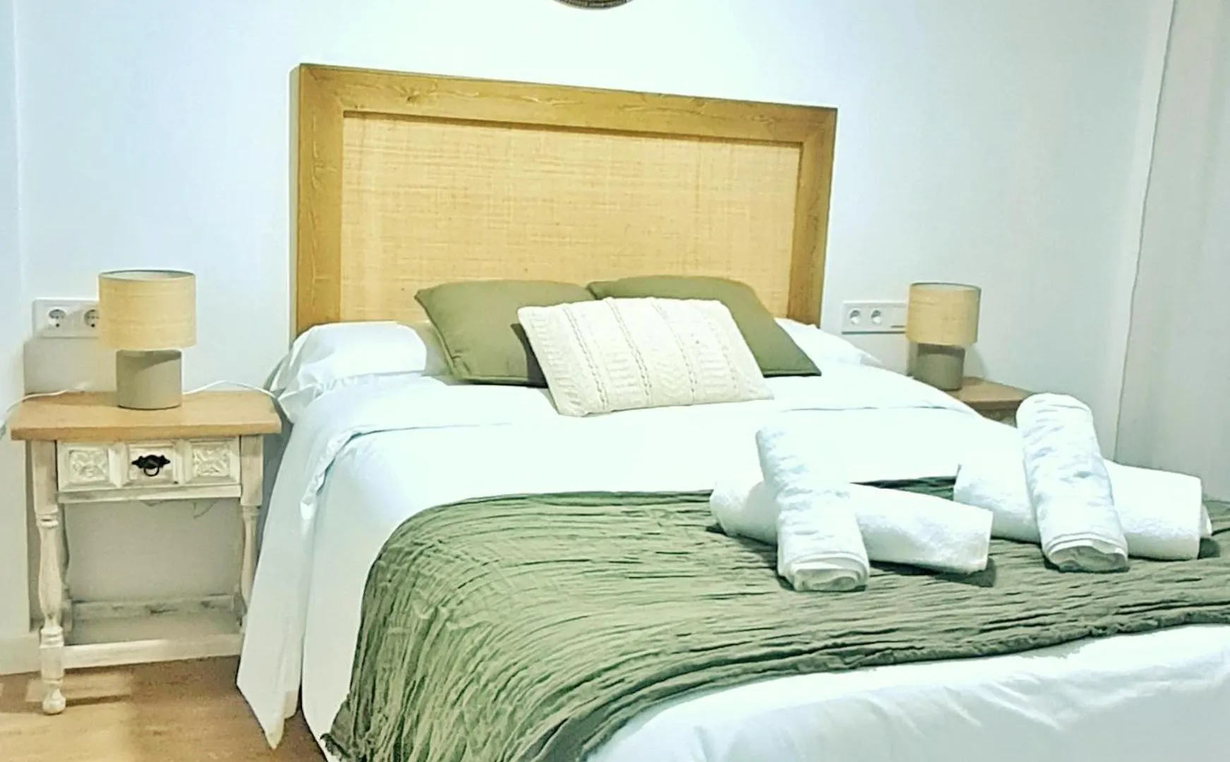 Casa Maripepa En Benajarafe Apartment 0*,  Spain