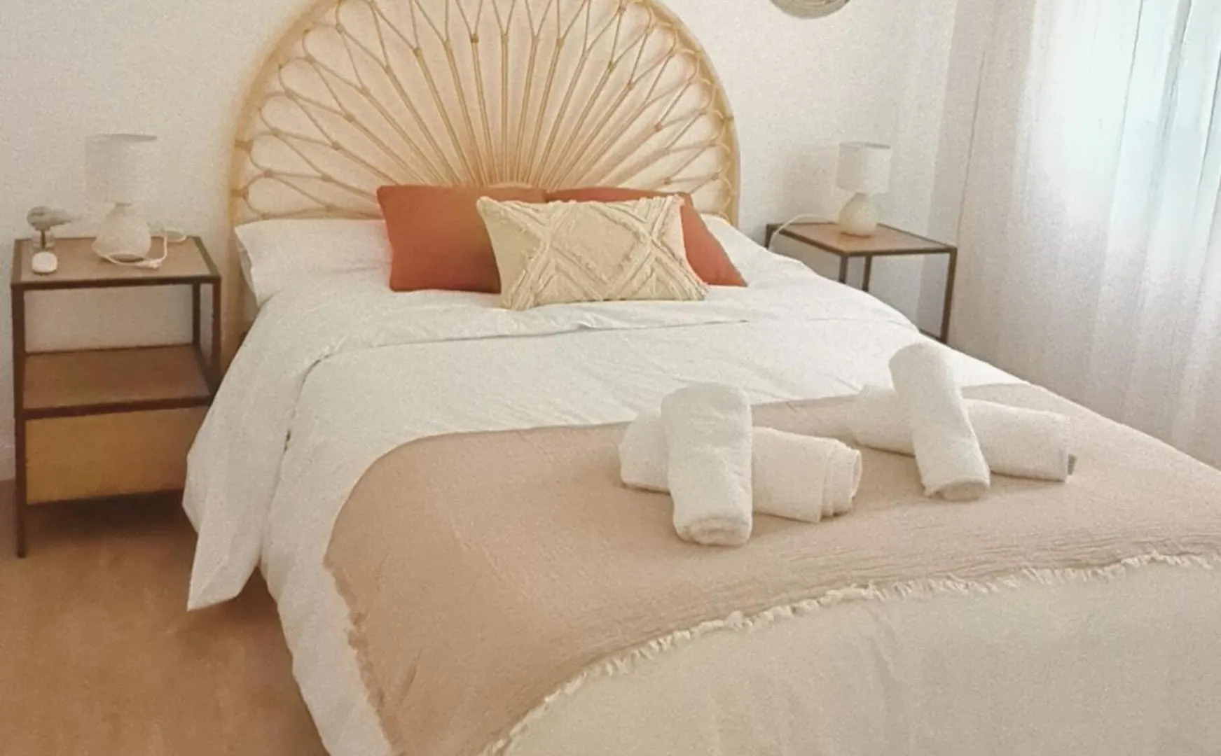 Casa Maripepa En Benajarafe Apartment Spain